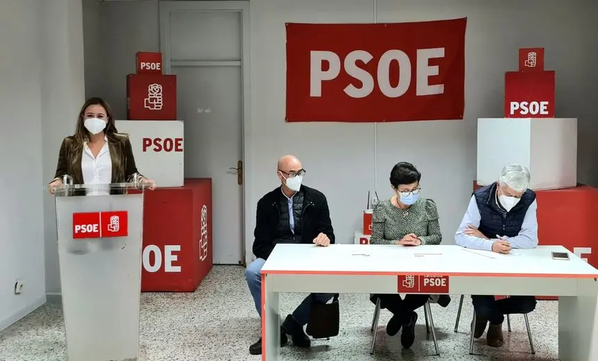 comite-insular-psoe-lanzarote