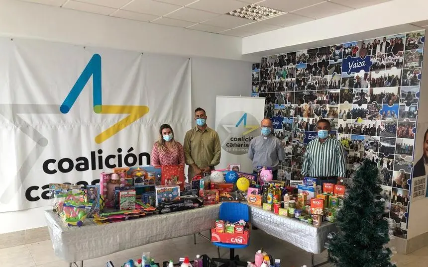 Campaña solidaria Yaiza Navidad 2021 (1)