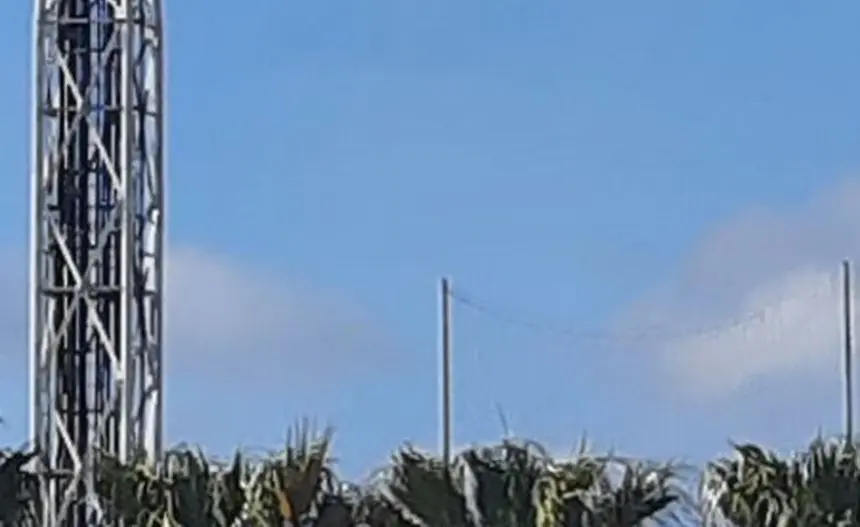 ANTENA TÍAS WEB