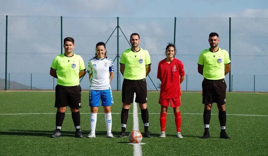 Fundacion CD Tenerife - Puerto del Carmen