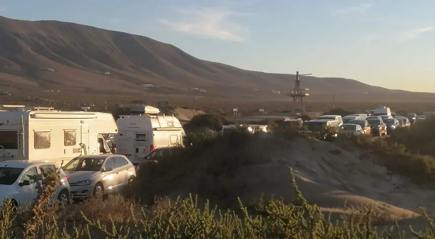 foto famara