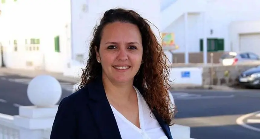begoña psoe tinajo