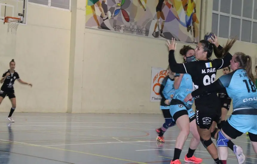 BALONMANO. CICAR LANZAROTE CIUDAD DE ARRECIFE - CAMARGO74 (5)