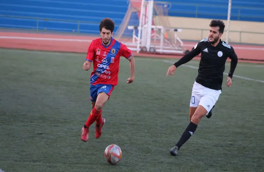 TERCERA. UD LANZAROTE - CD MARINO (5)