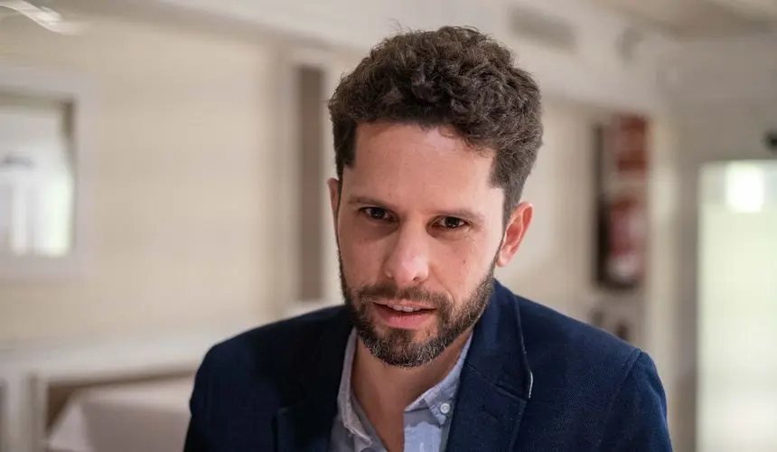 Yarci Acosta, nuevo director insular de Medio Ambiente