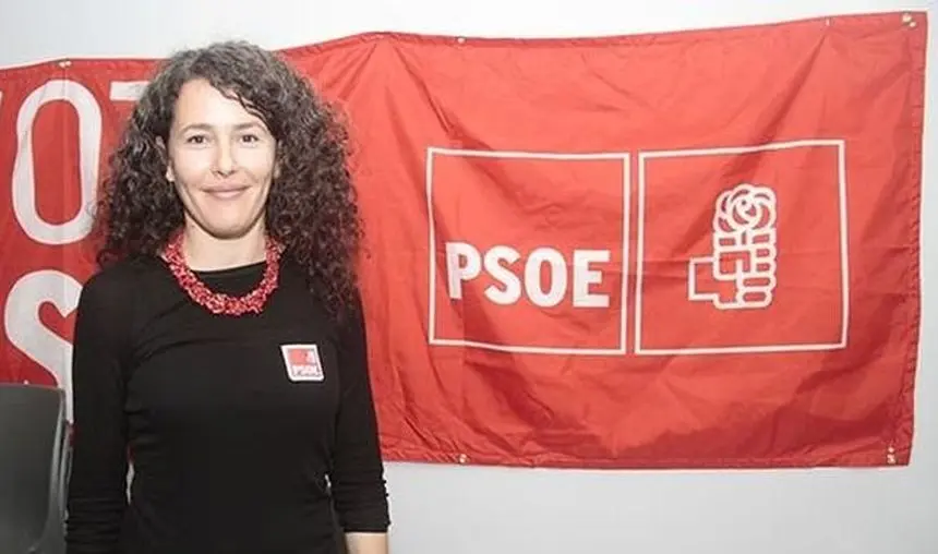 Ariagona González.