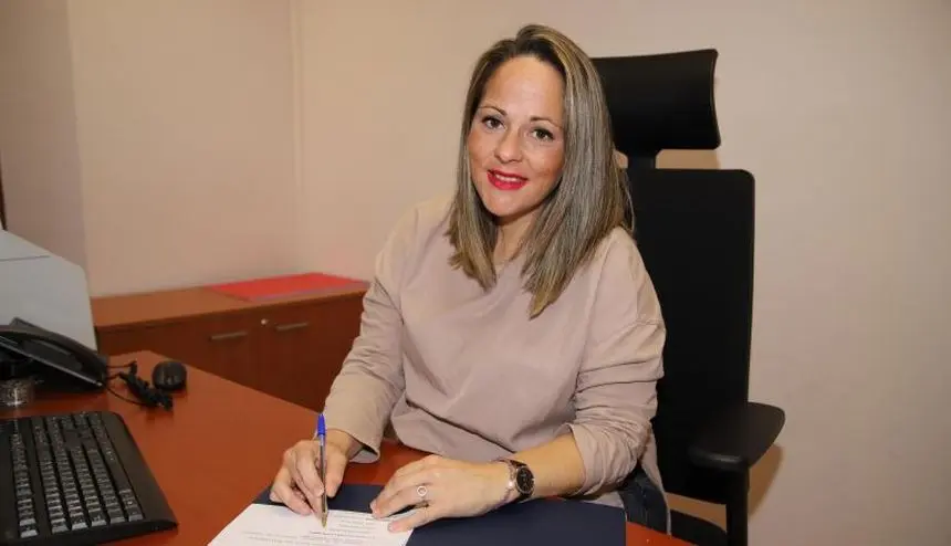 Carmen Guadalupe.