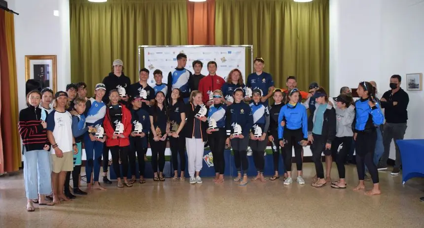 13 - Participantes