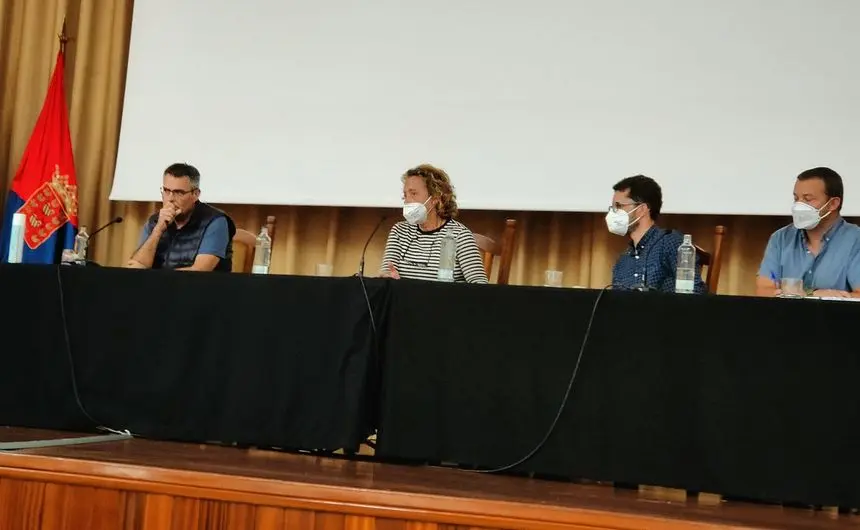 Mesa técnica de Bienestar Animal sobre la problemática de las colonias de gatos