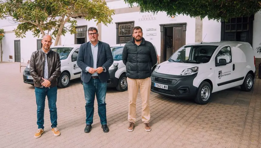 3 nuevos vehículos San Bartolomé (11)