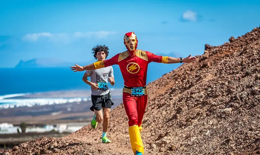 Carrera de Mascaritas Tinajo 2022-8.