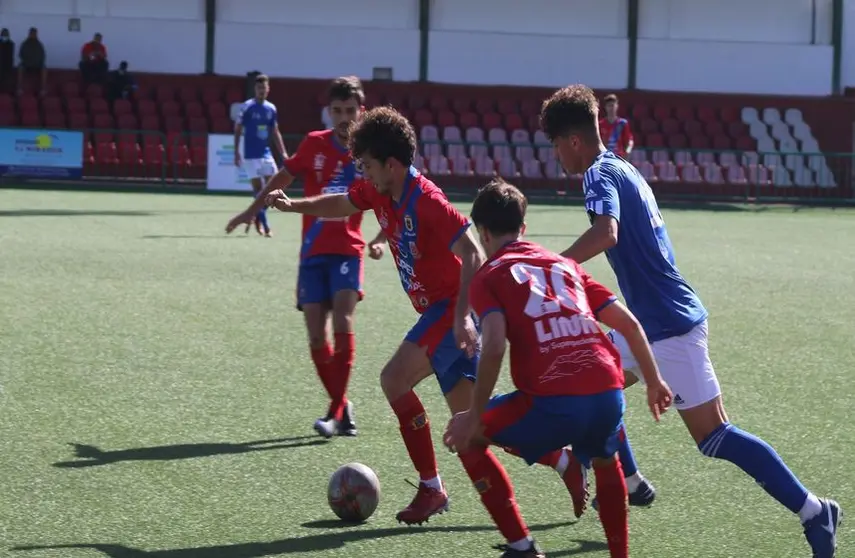 TERCERA. UNION PUERTO - UD LANZAROTE (3)