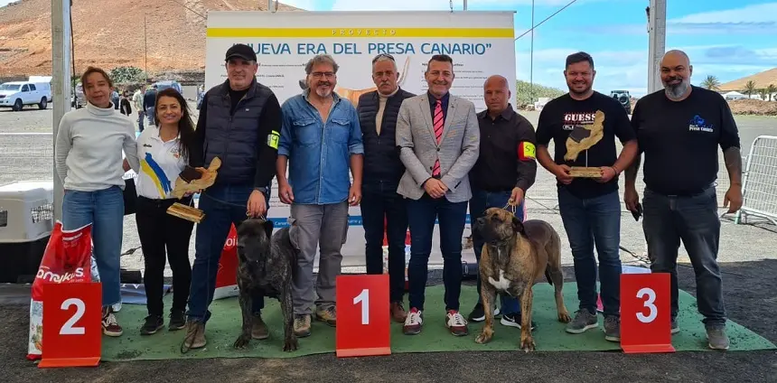 Club Lanzaroteño del Presa Canario (14)