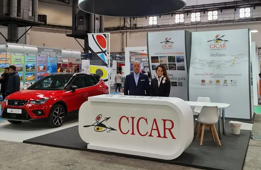 CICAR Fira2022