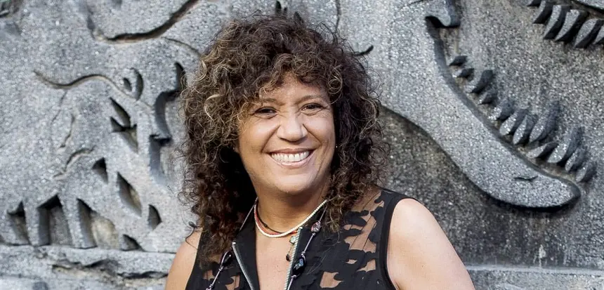 Imagen de Rosana Arbelo