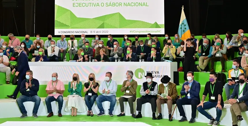 Foto Congreso