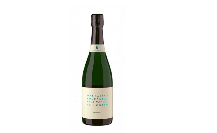 Malvasía brut buena.