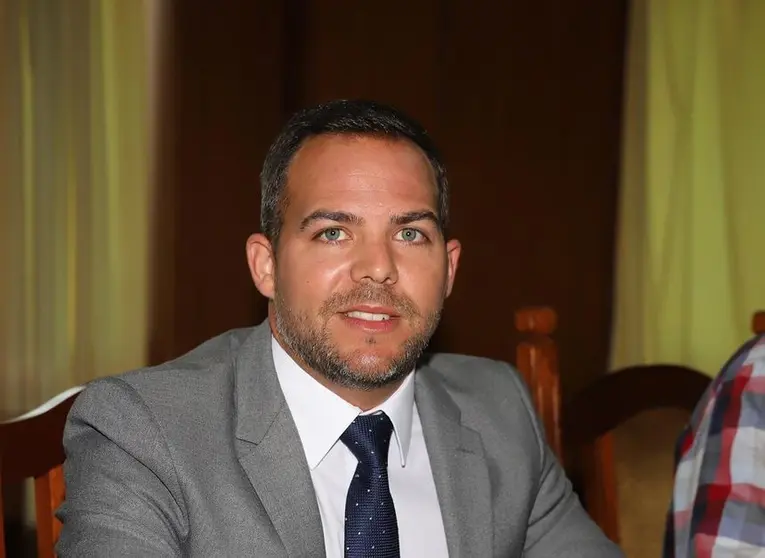 Jacobo Medina.