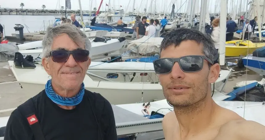 Pedro Ferrer Espino -Yaimur Hernández Díaz