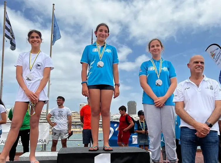 campeonas