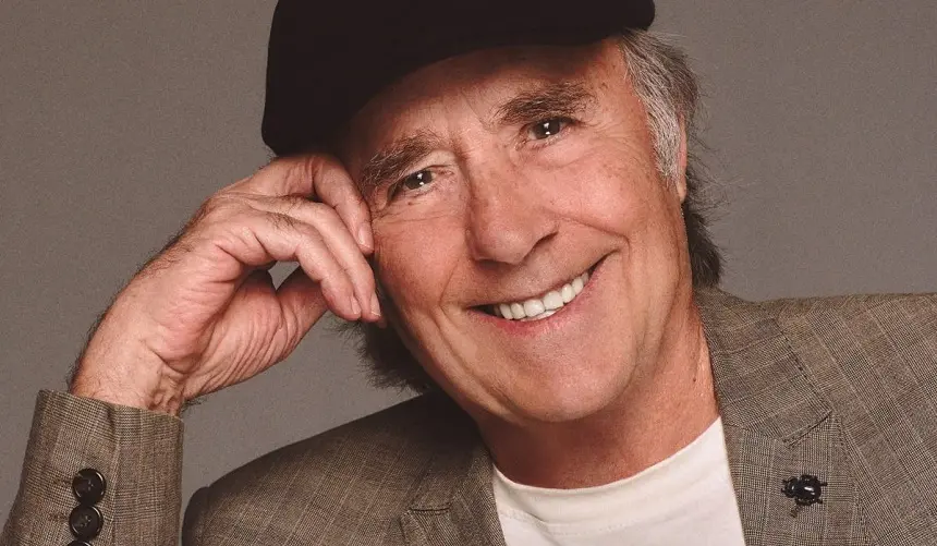 Joan Manuel Serrat, el vicio de cantar