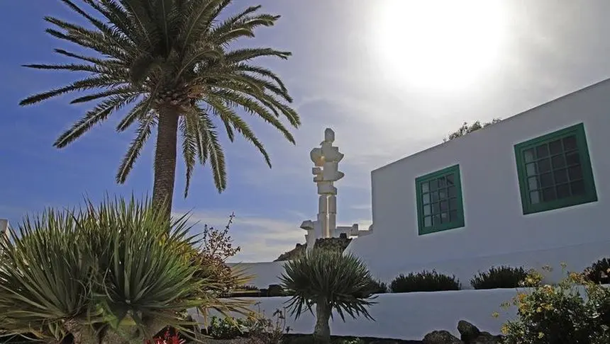 Monumento al Campesino