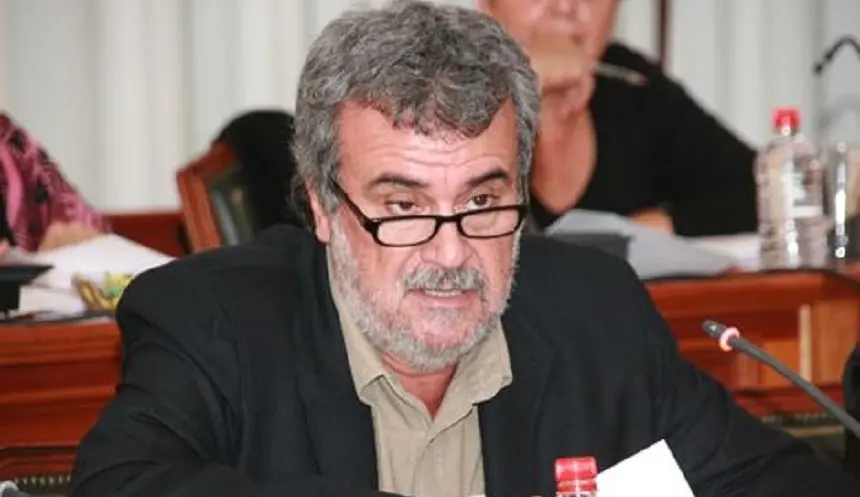 Imagen de archivo de Lorenzo Lemaur.