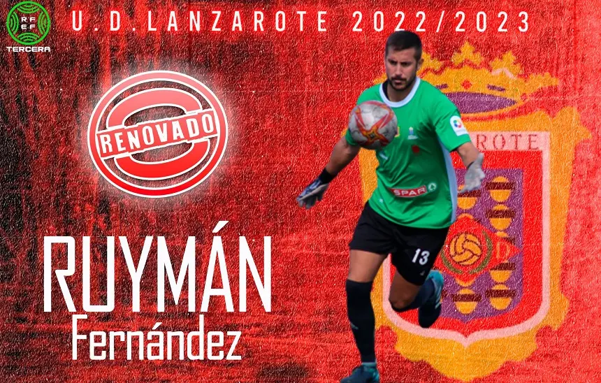 RENOVACION RUYMAN