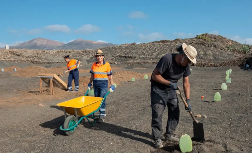 Gala lirica en Jameos - Lanzarote