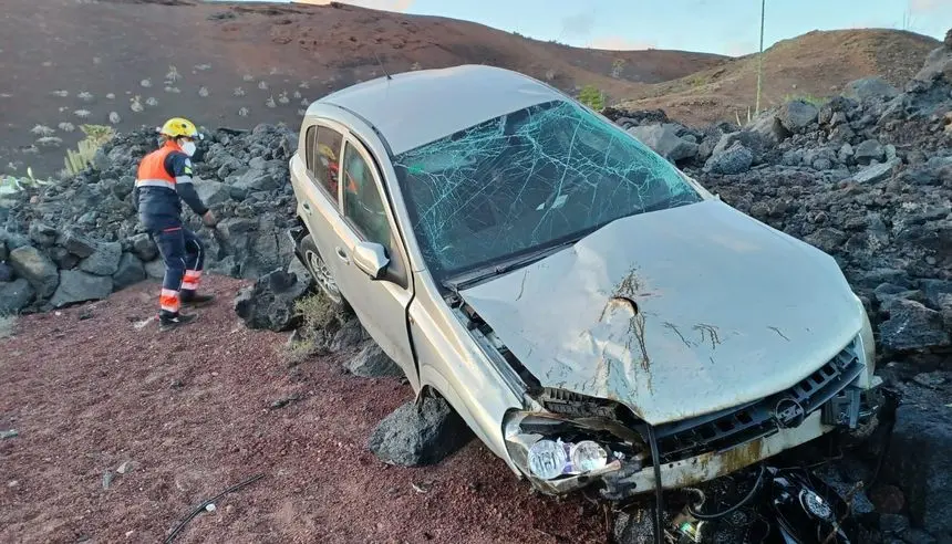 accidente