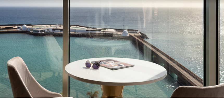 Imagen del Arrecife Gran Hotel & Spa 5.