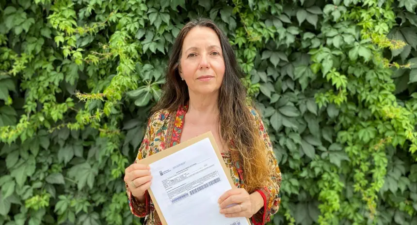 Imagen de Florisela Rodríguez Martín.