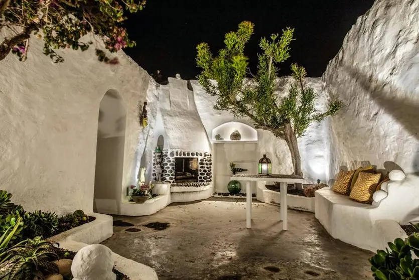 Imagen de Los Lirios Hotel Rural