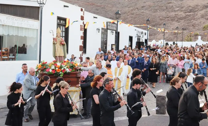 Procesión 1