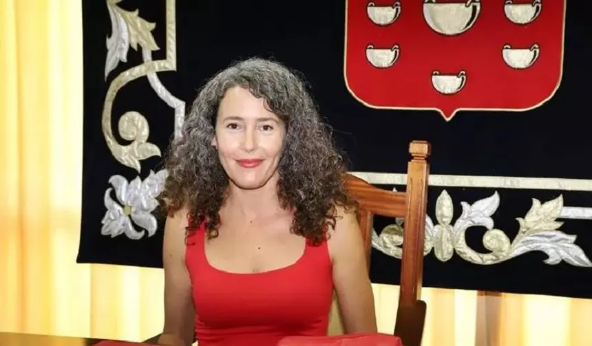 Ariagona González.