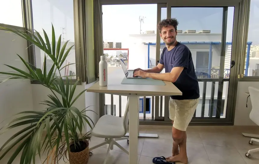 teletrabajo