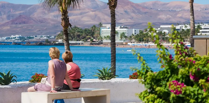 Imagen de Puerto del Carmen.