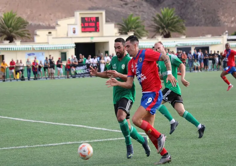 TERCERA. UNIÓN SUR YAIZA - UD LANZAROTE (4)