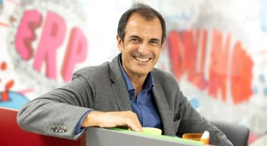 José Juan Lorenzo.