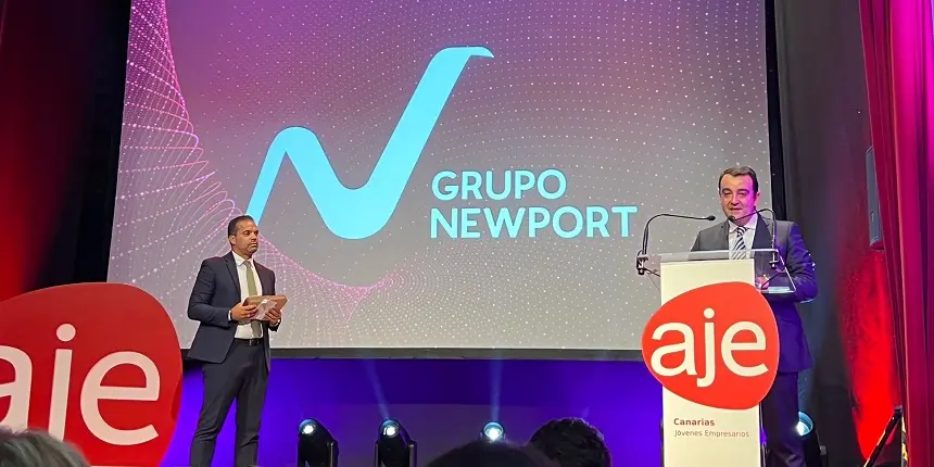 José Valle, presidente del Círculo de Empresarios de Lanzarote