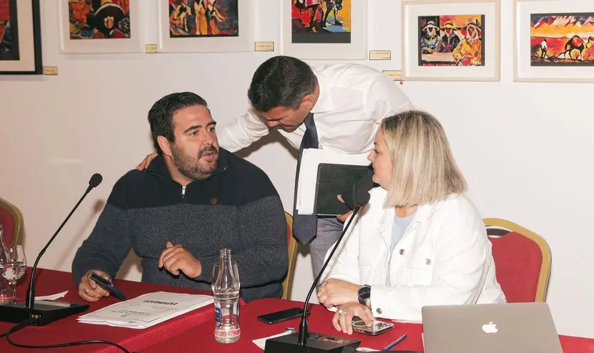 PLENO TEGUISE 