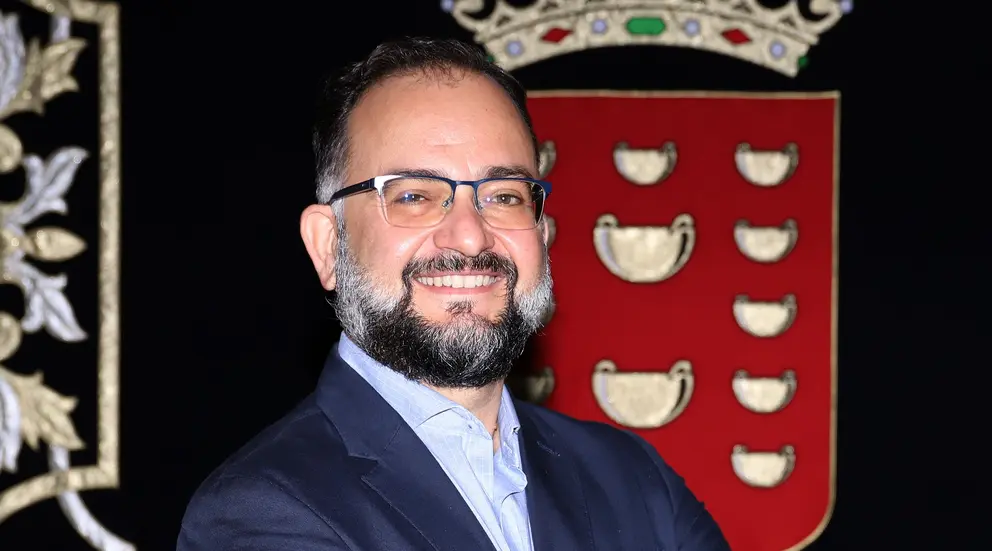 Jorge Peñas