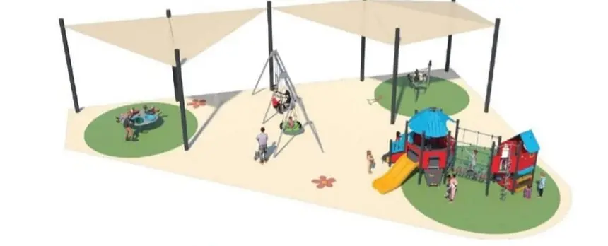 Imagen de uno de los proyectos.