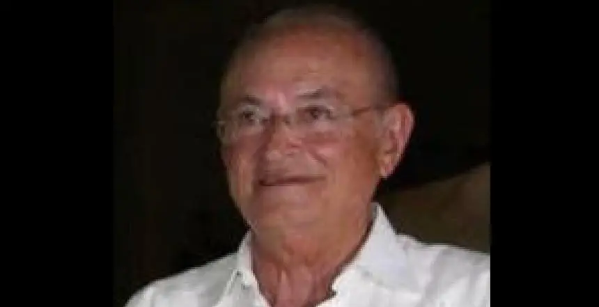 Enrique Martinón Armas