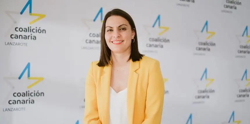 Migdalia Machín.