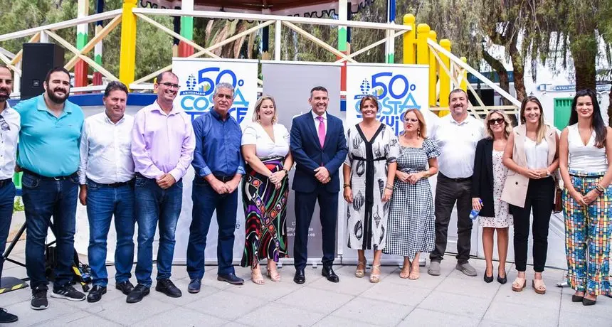 50 AÑOS COSTA TEGUISE 1