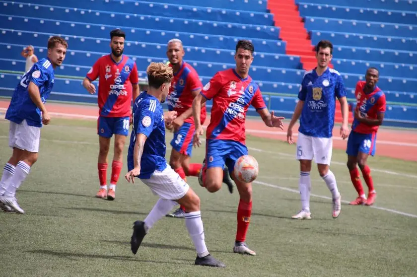 TERCERA. UD LANZAROTE - CD MARINO (4)