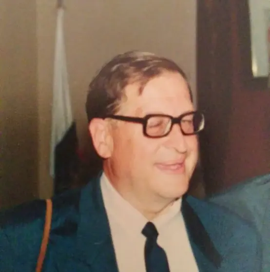 Pepe García Olaguer