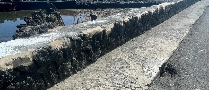 Imagen de la zona.