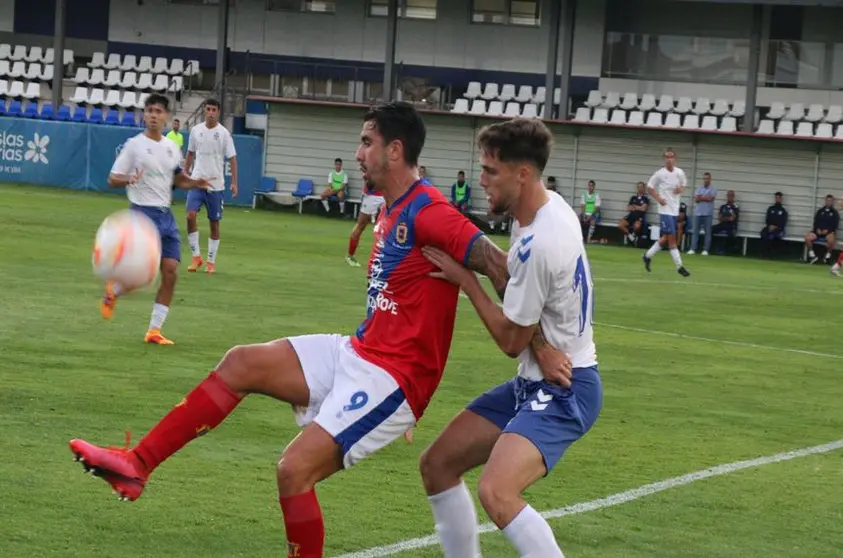 TERCERA. CD TENERIFE B - UD LANZAROTE (4)